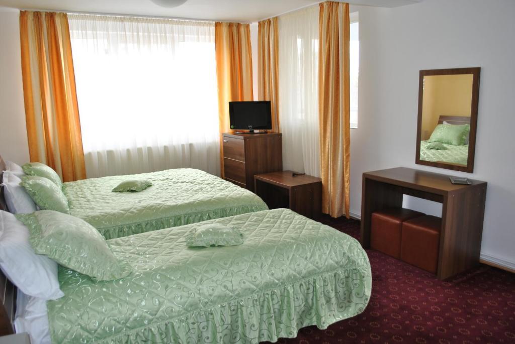 Hotel Global Brasov Room photo